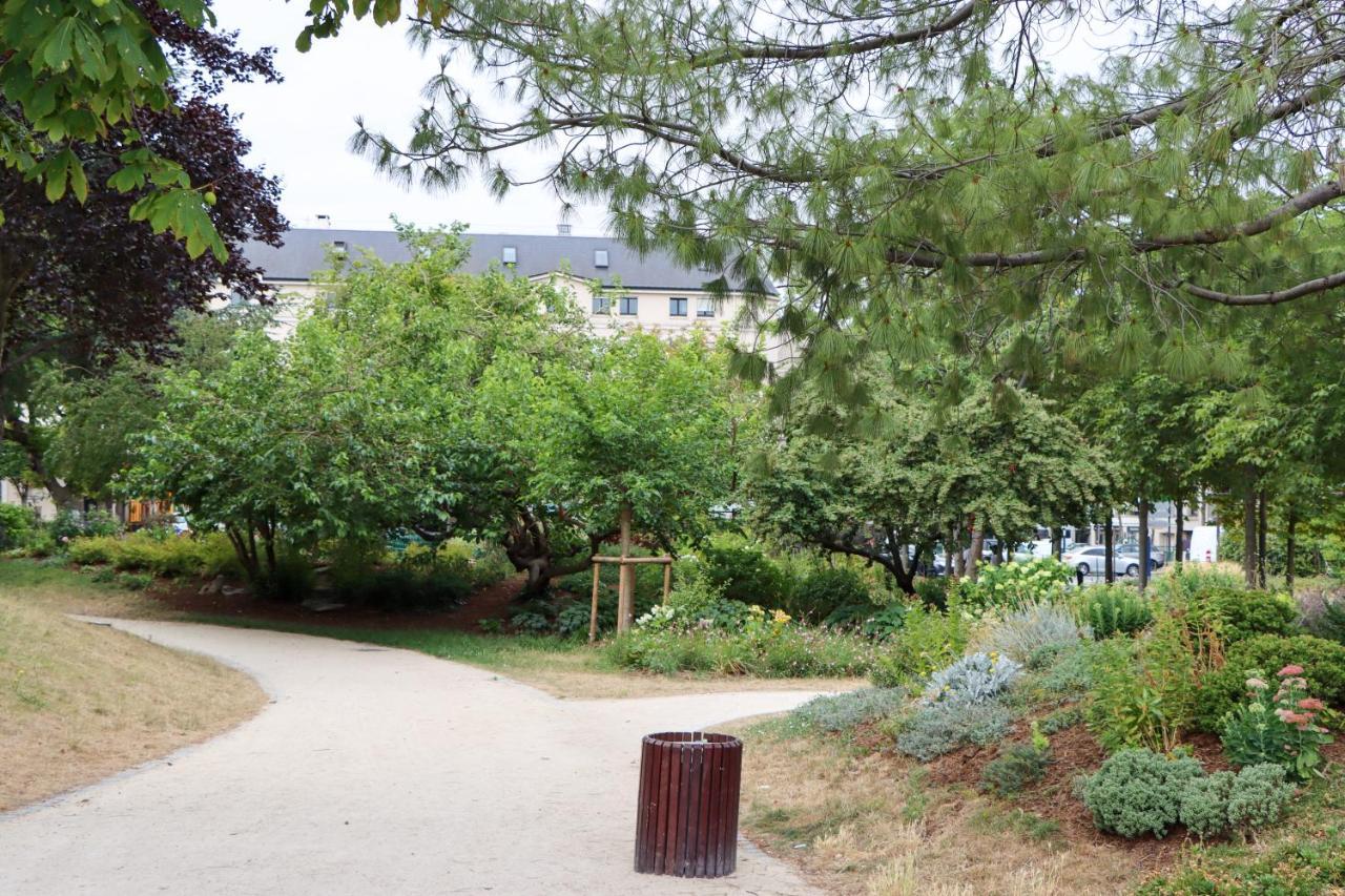 Studio Design Proche Defense-Paris Rueil-Malmaison Zewnętrze zdjęcie