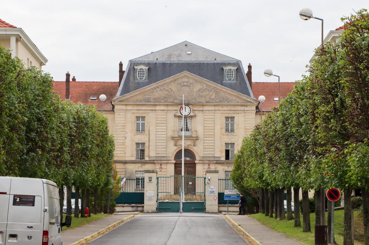 Studio Design Proche Defense-Paris Rueil-Malmaison Zewnętrze zdjęcie