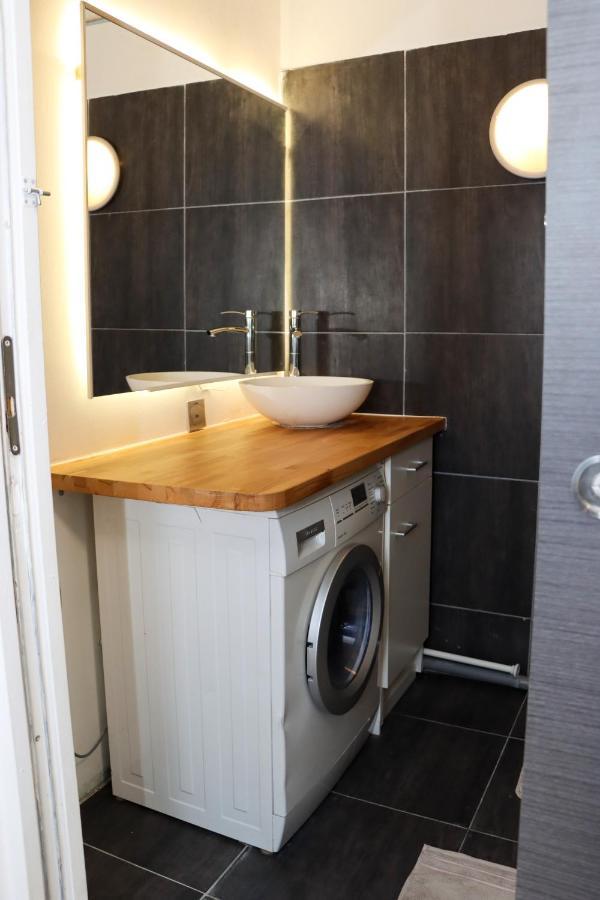 Studio Design Proche Defense-Paris Rueil-Malmaison Zewnętrze zdjęcie