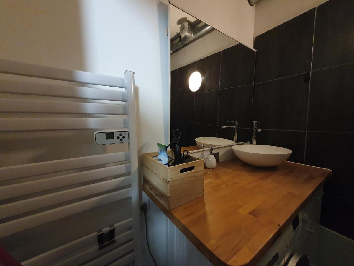 Studio Design Proche Defense-Paris Rueil-Malmaison Zewnętrze zdjęcie
