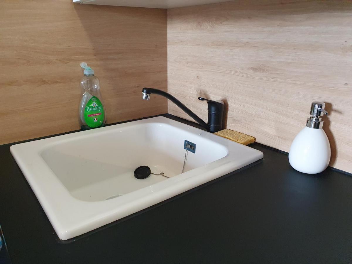 Studio Design Proche Defense-Paris Rueil-Malmaison Zewnętrze zdjęcie